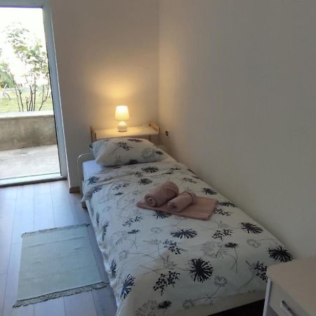 Apartment Hermes لوفغان المظهر الخارجي الصورة