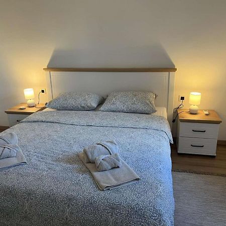 Apartment Hermes لوفغان المظهر الخارجي الصورة
