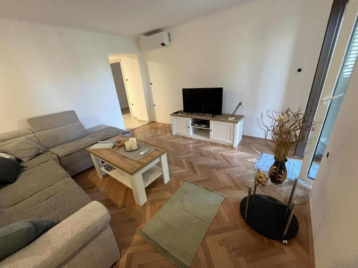 Apartment Hermes لوفغان المظهر الخارجي الصورة