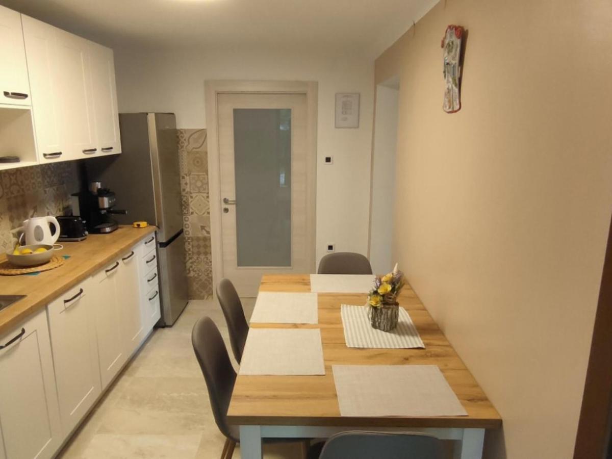 Apartment Hermes لوفغان المظهر الخارجي الصورة