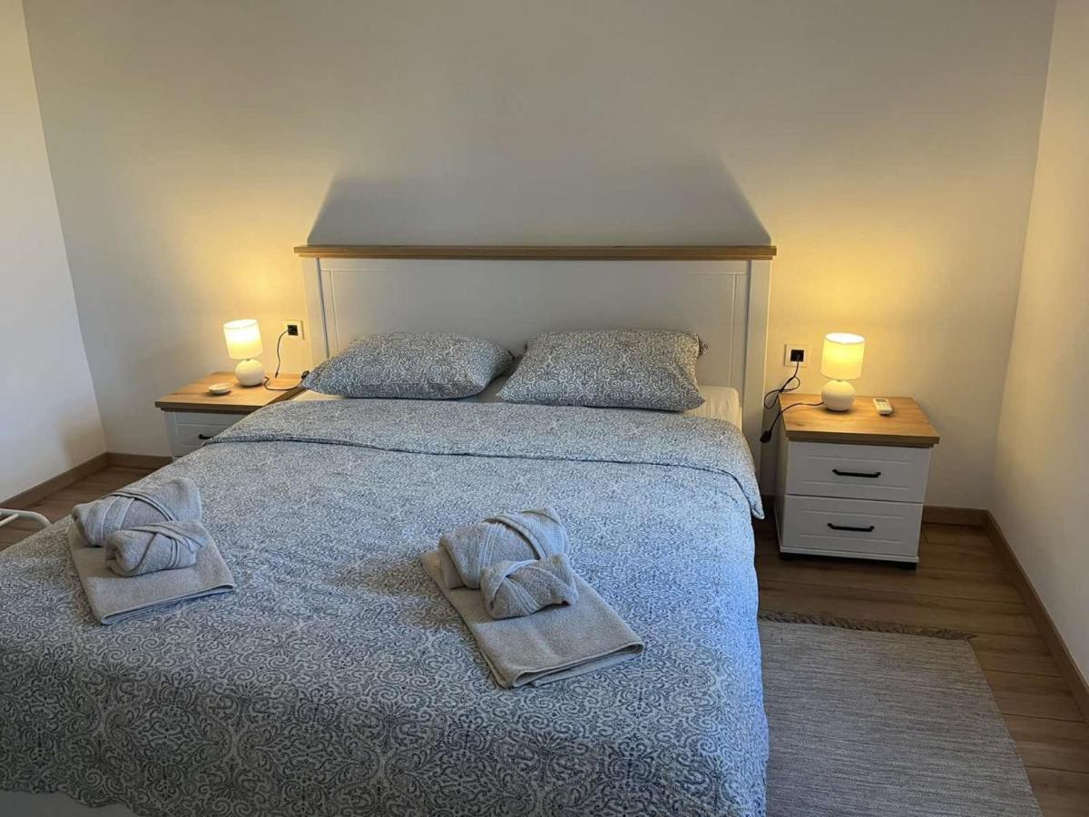 Apartment Hermes لوفغان المظهر الخارجي الصورة