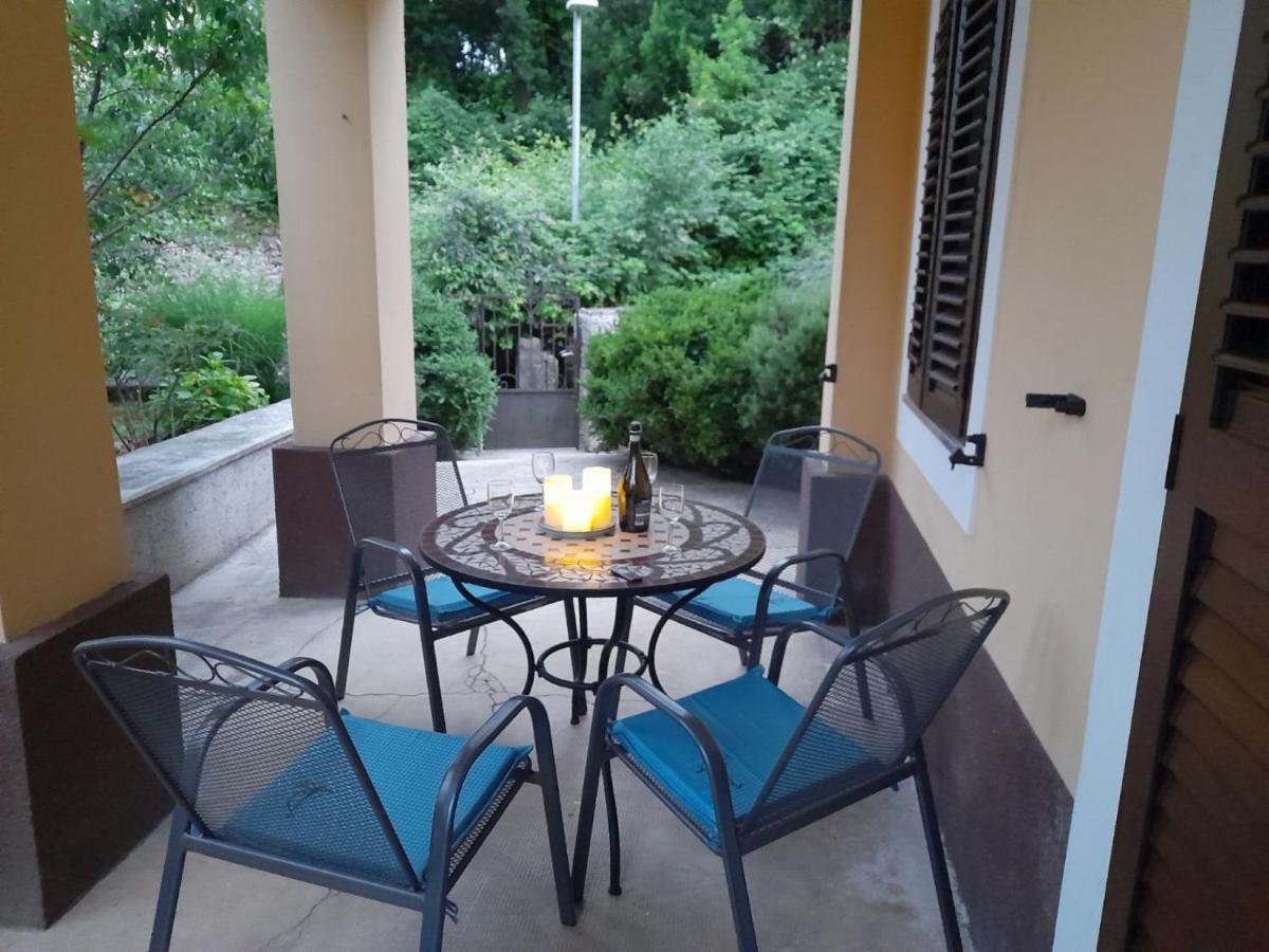 Apartment Hermes لوفغان المظهر الخارجي الصورة