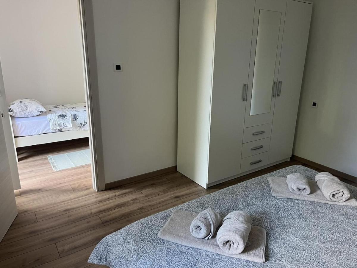 Apartment Hermes لوفغان المظهر الخارجي الصورة