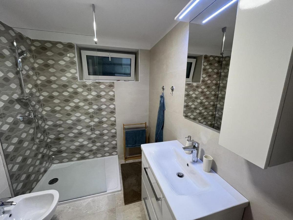 Apartment Hermes لوفغان المظهر الخارجي الصورة