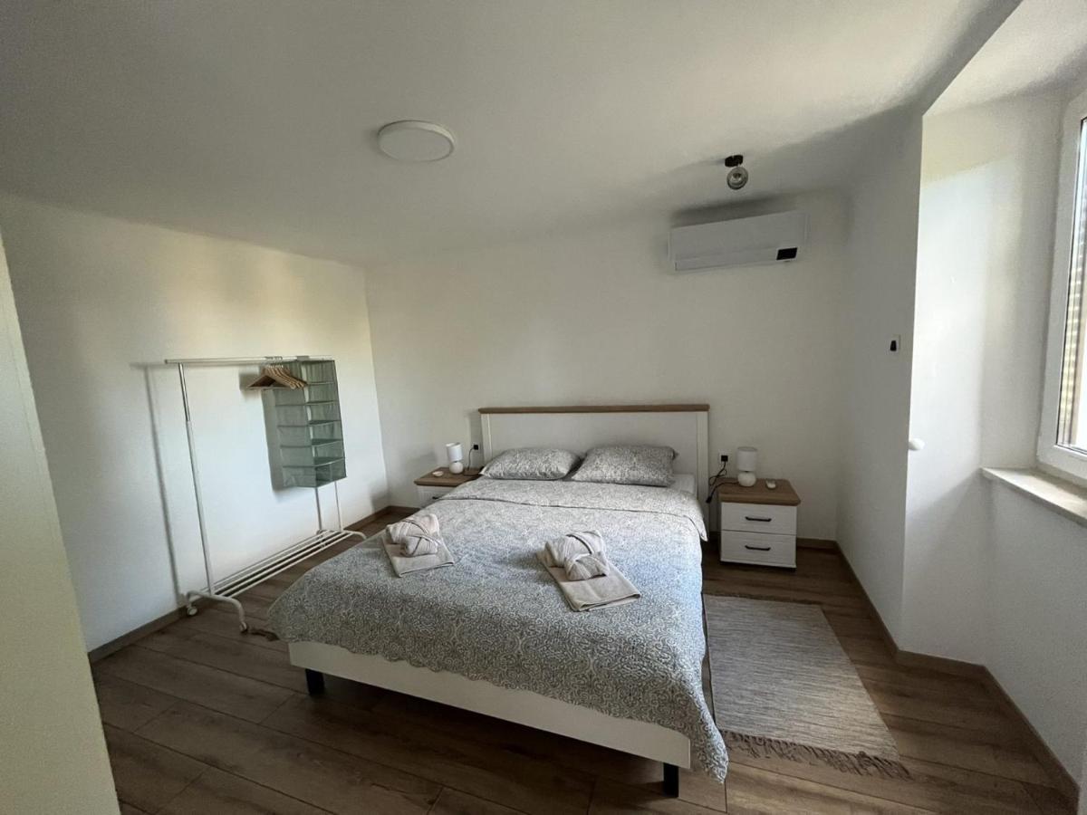 Apartment Hermes لوفغان المظهر الخارجي الصورة