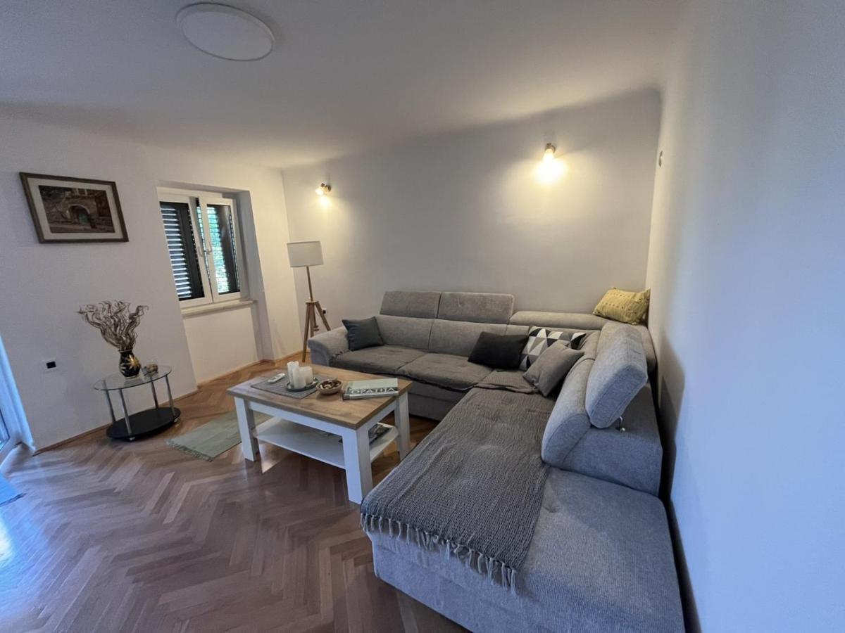 Apartment Hermes لوفغان المظهر الخارجي الصورة