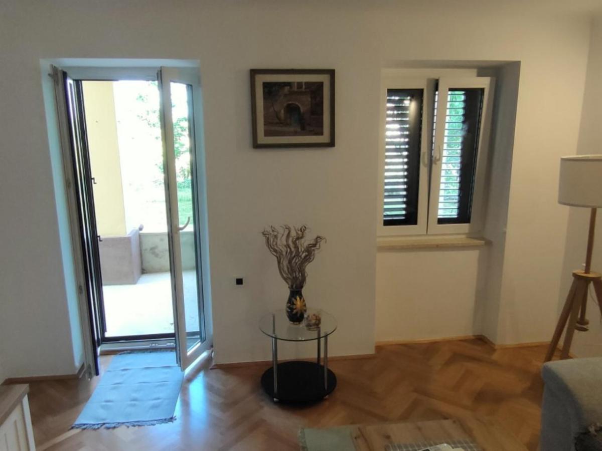 Apartment Hermes لوفغان المظهر الخارجي الصورة
