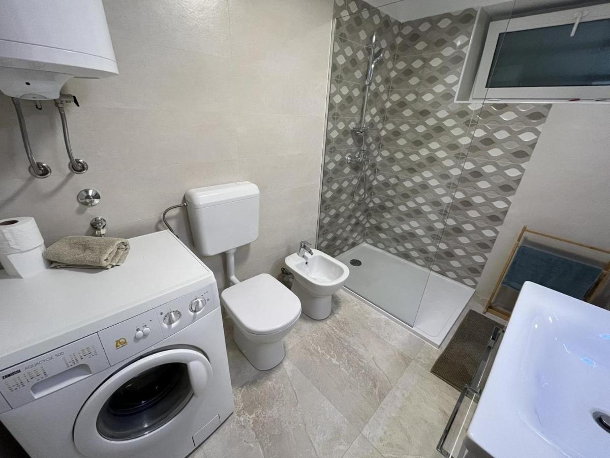 Apartment Hermes لوفغان المظهر الخارجي الصورة