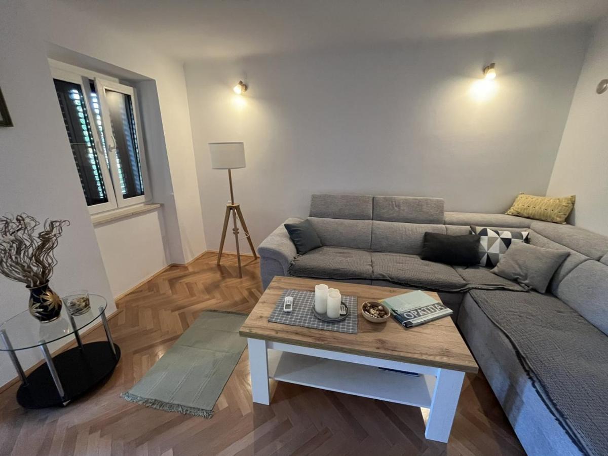 Apartment Hermes لوفغان المظهر الخارجي الصورة
