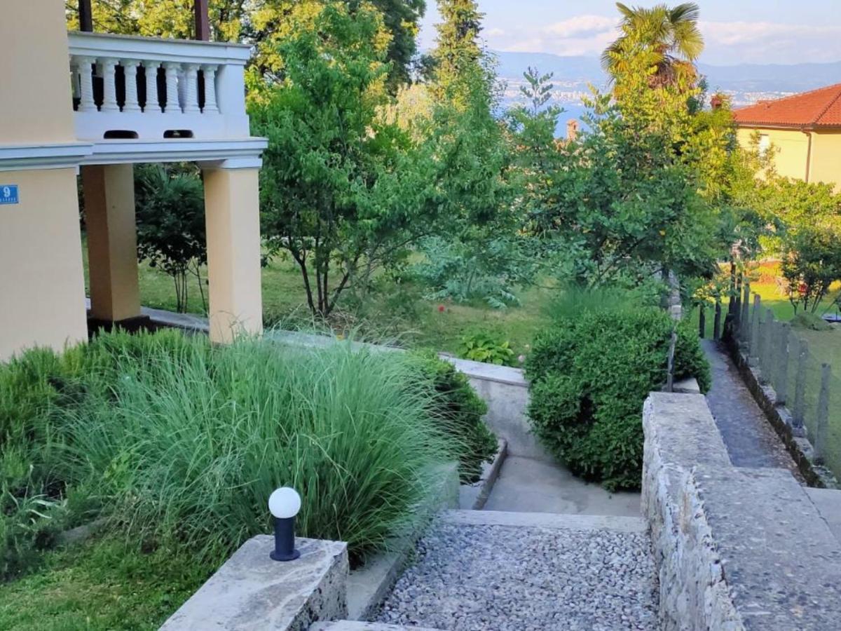 Apartment Hermes لوفغان المظهر الخارجي الصورة