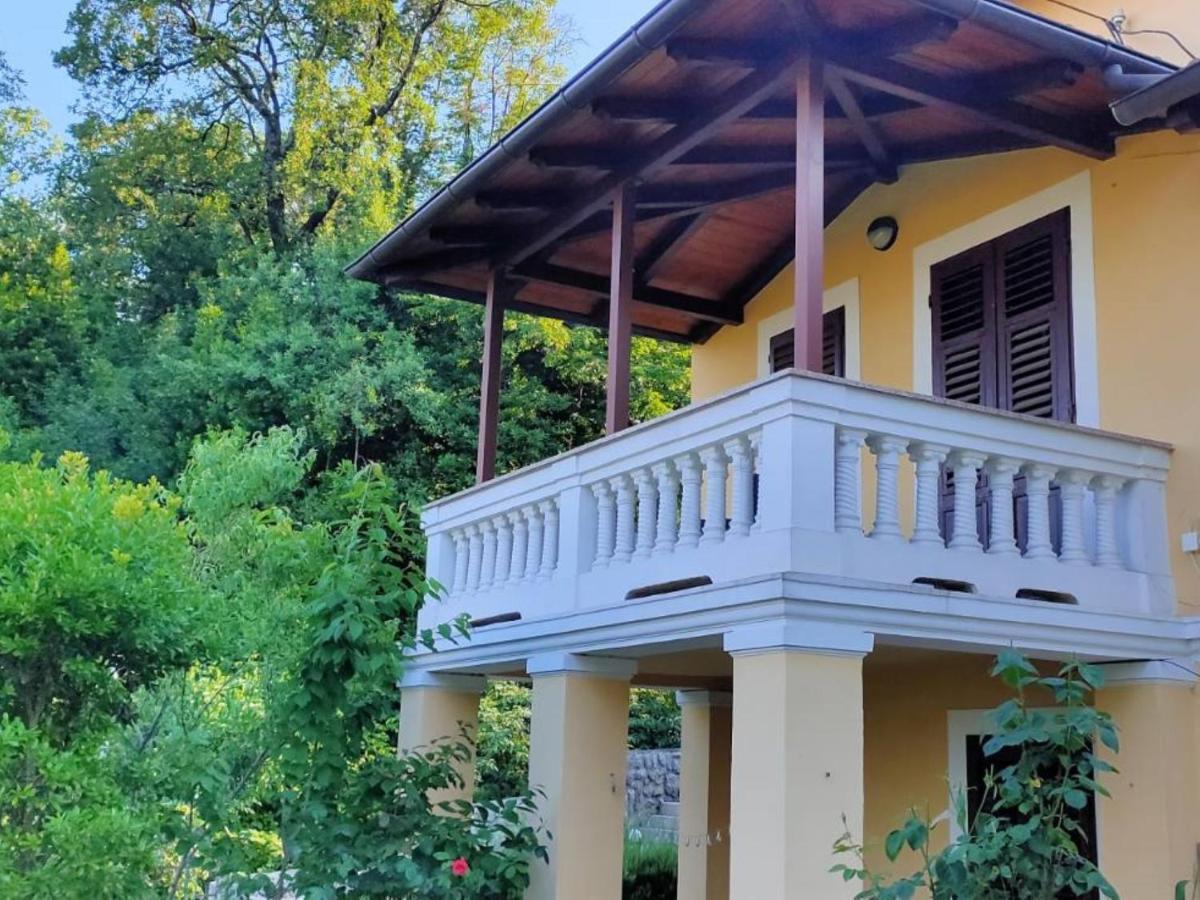 Apartment Hermes لوفغان المظهر الخارجي الصورة
